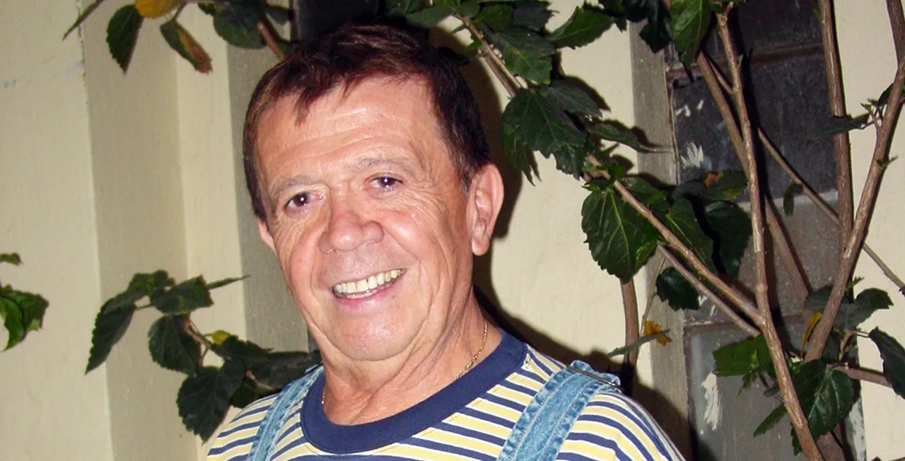 What the famous driver Chabelo died of