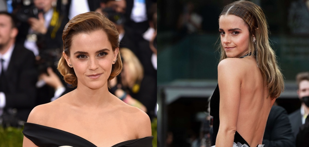 Emma Watson celebrates 33 years away from the paparazzi