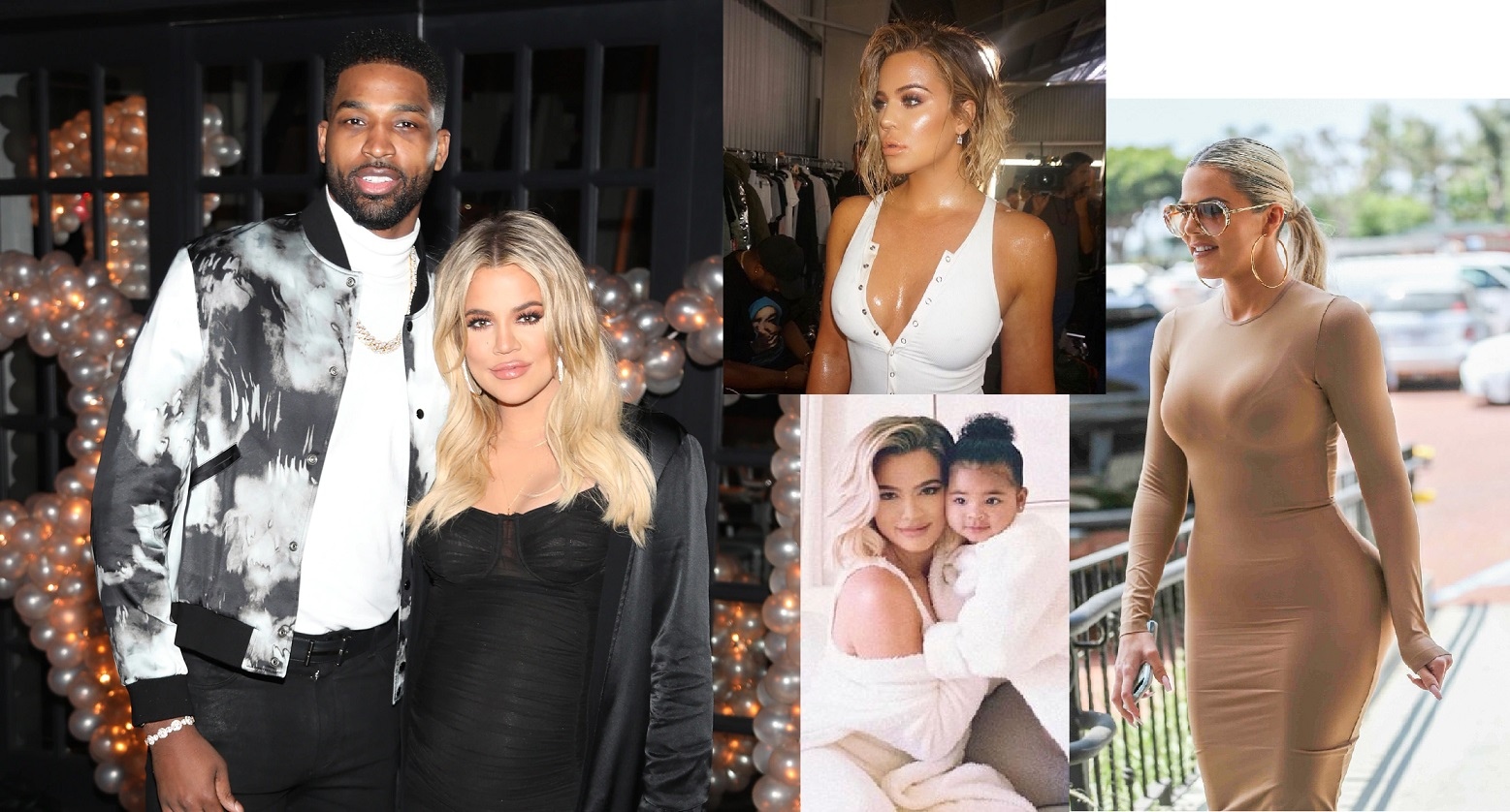 khloe kardashian expecting a second child