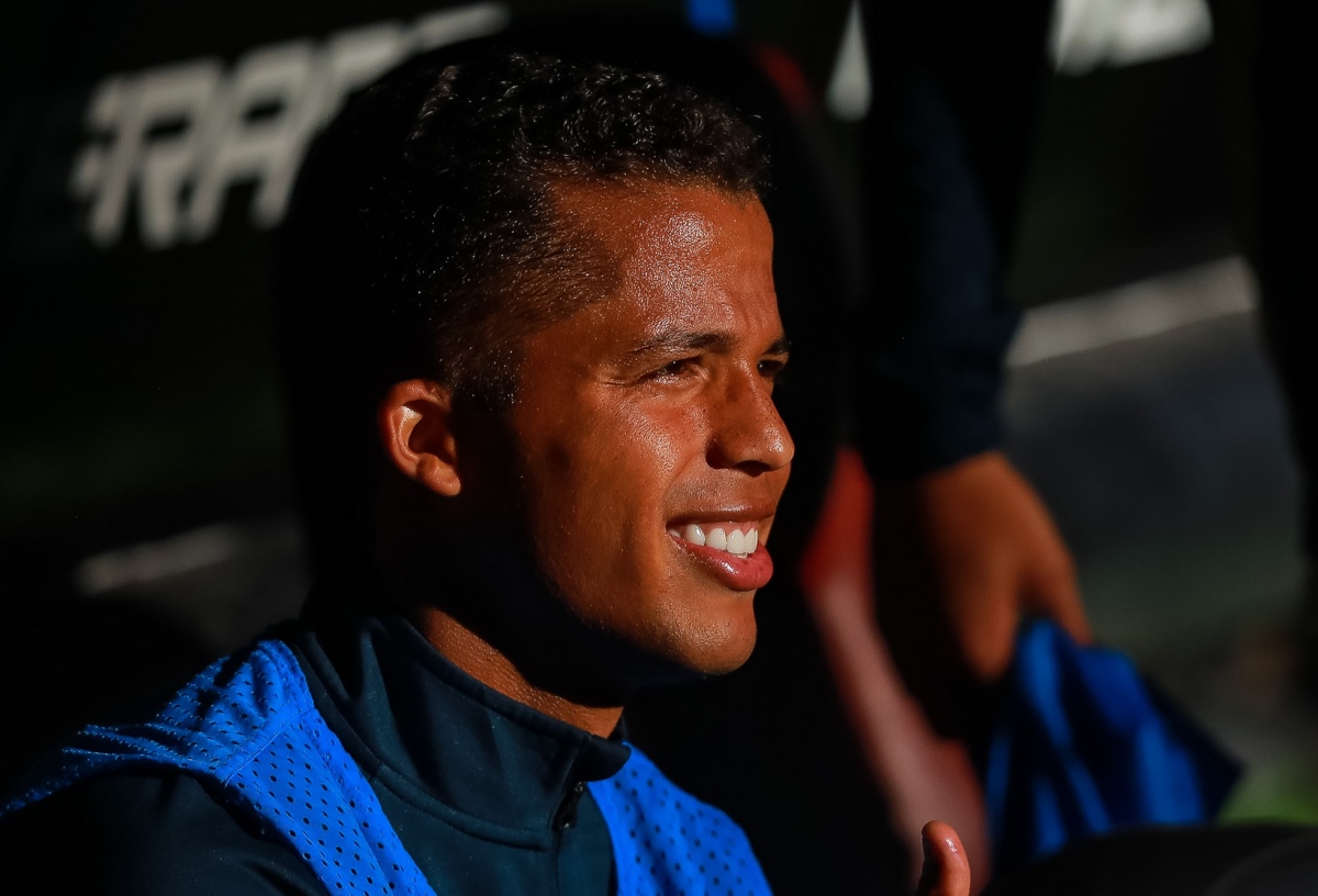 Giovani dos Santos is between Colombia the Kings League And the retirement of soccer