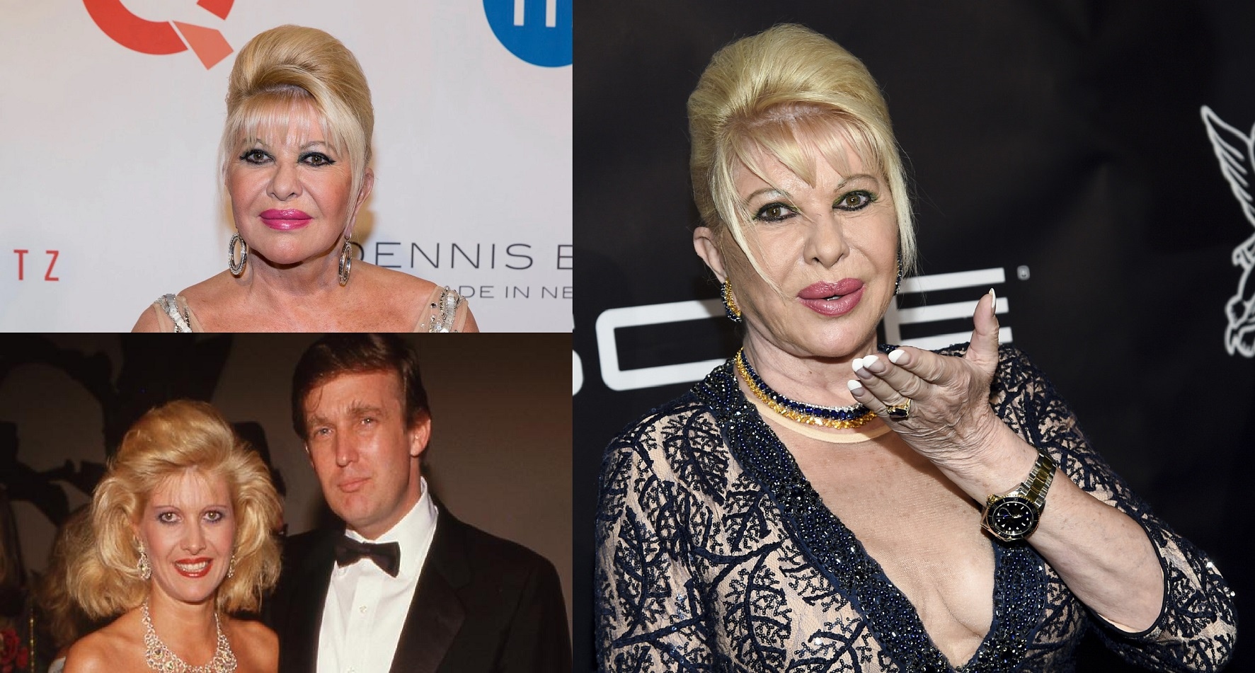 ivana trump death cause