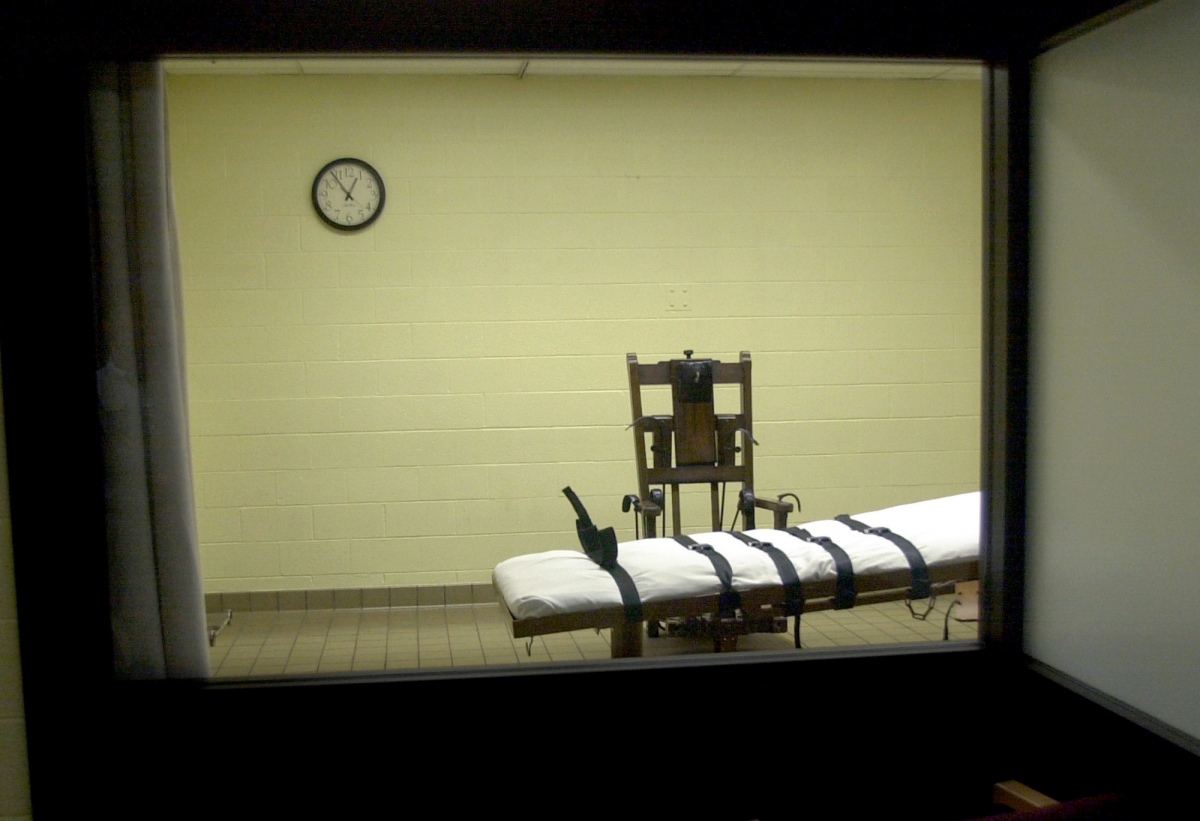 AI warns that the death penalty reaches its highest level in the last five years