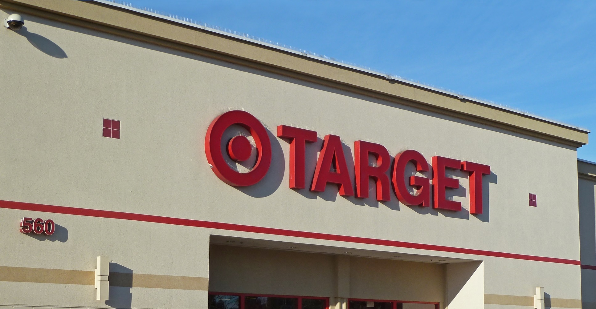 Target announced the recall of 5 million candles in glass jars due to risk of cuts and burns