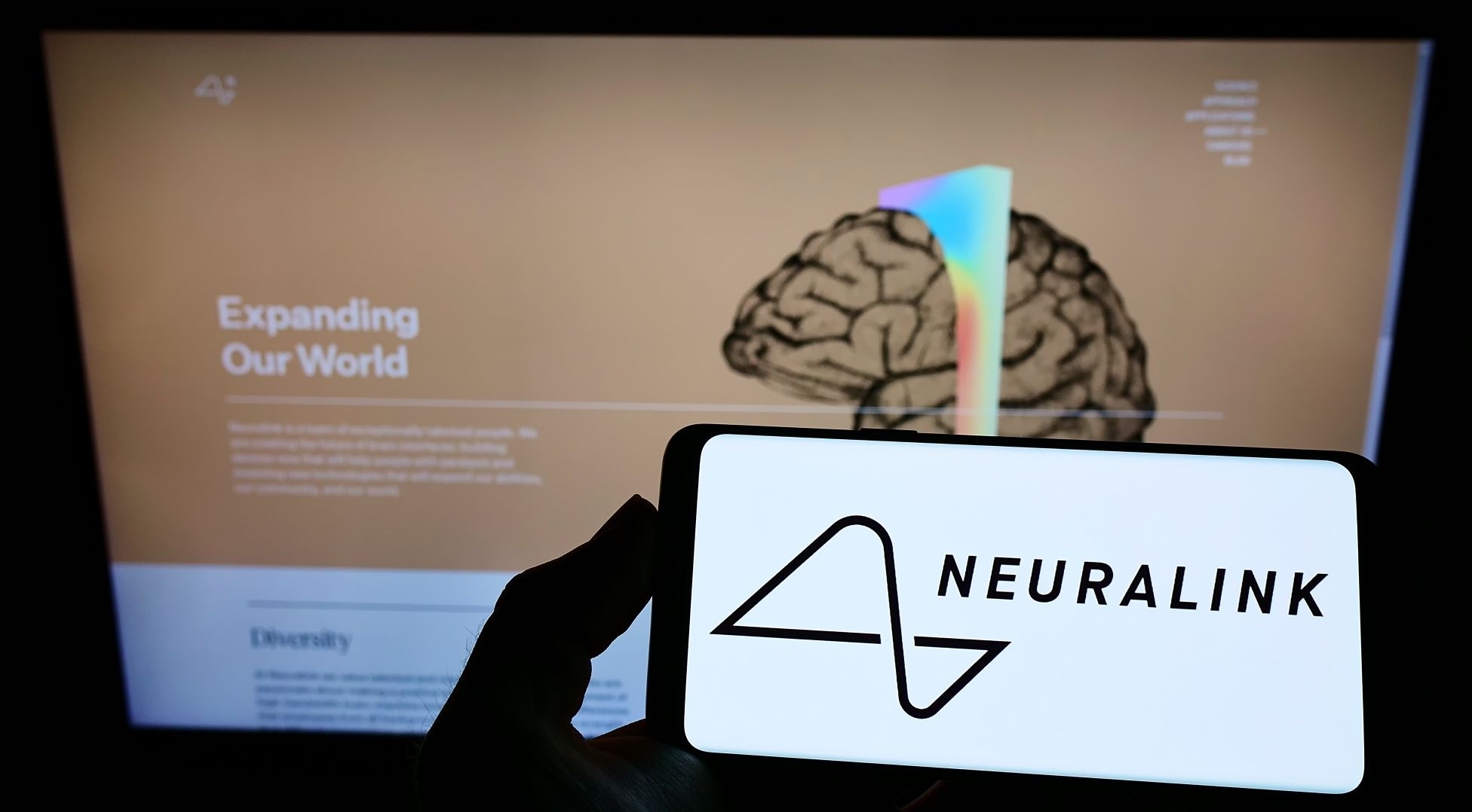 FDA Approved Neuralinks Application for Human Trials