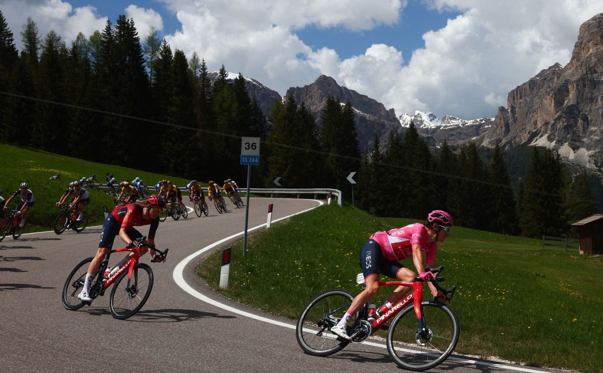 British Cycling Bans Transgender Women From Racing In Womens Events