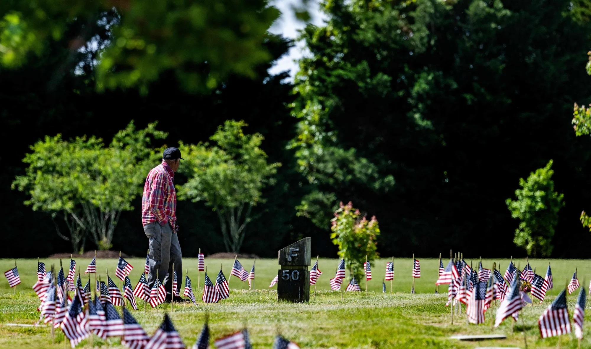 Memorial Day 2023 What is commemorated on Memorial Day in the US