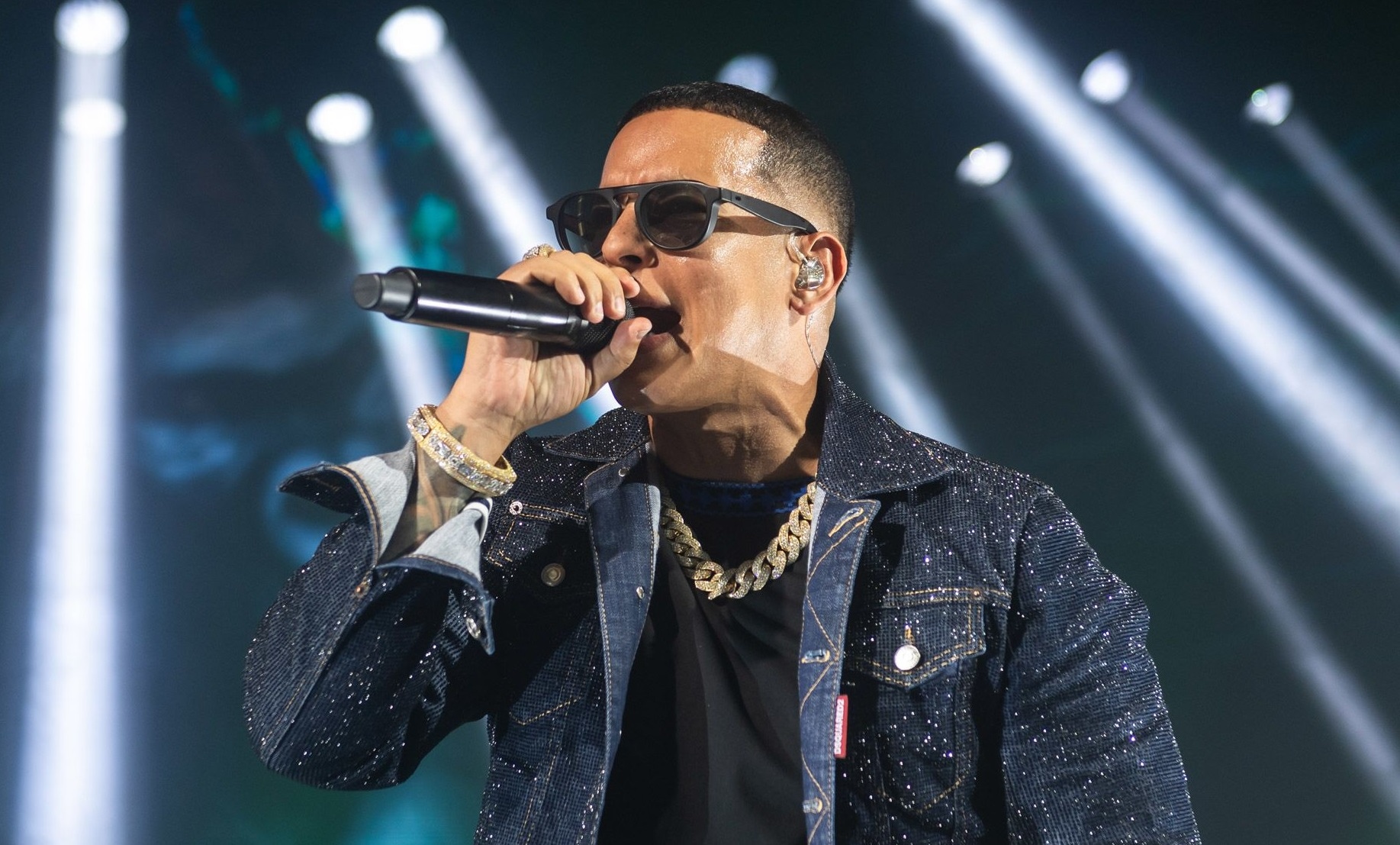 Daddy Yankee is honest and reveals that he changed his mansion