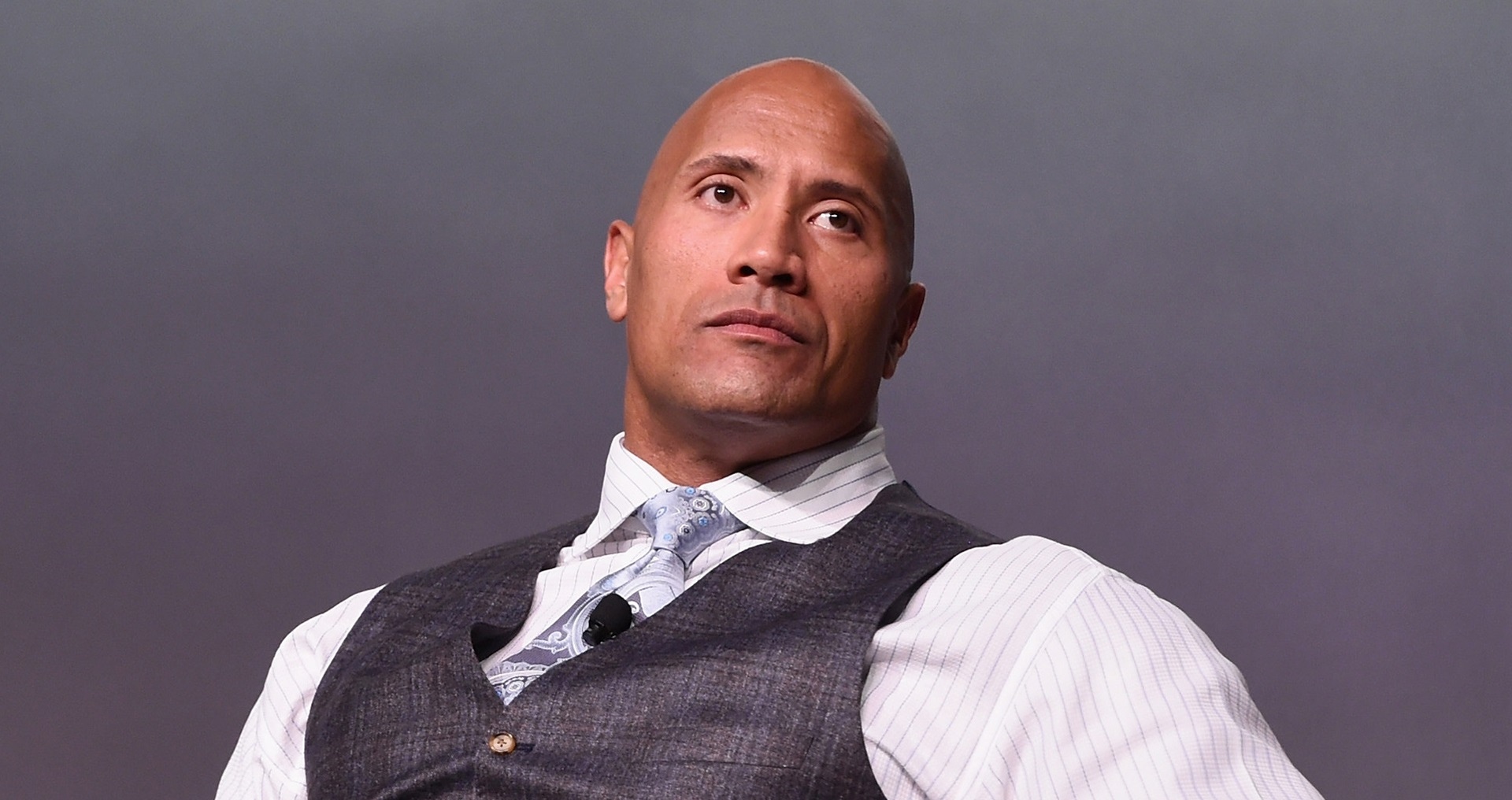 Dwayne Johnson will star in a film about the character in the next part of Fast X