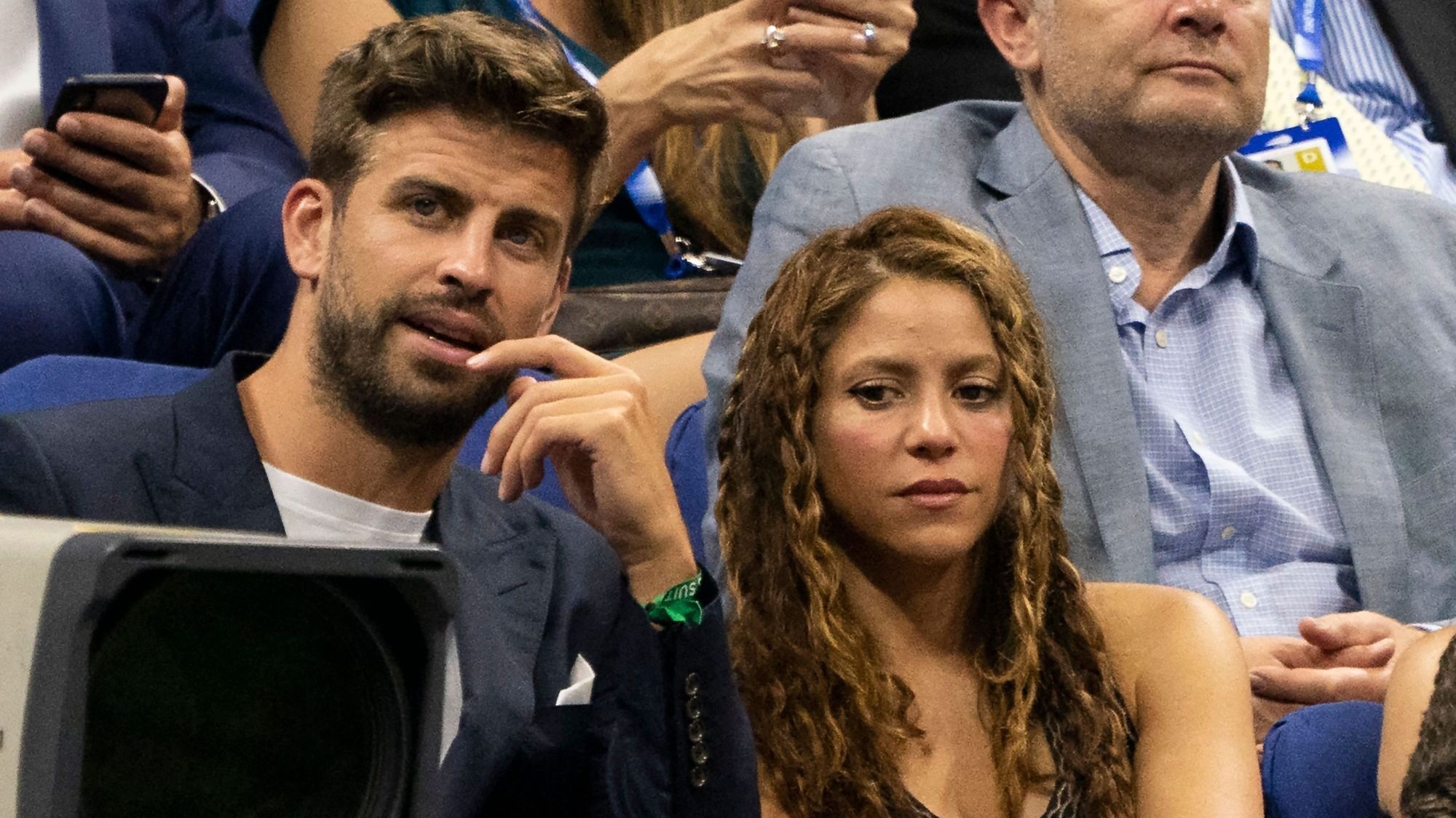 They assure that Shakira and Pique will divide the sale of their mansion in Barcelona