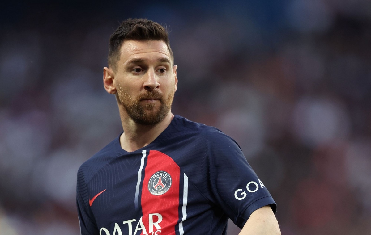 Lionel Messi Paleontologist Names 20 Million Year Old Fossil After La Pulga