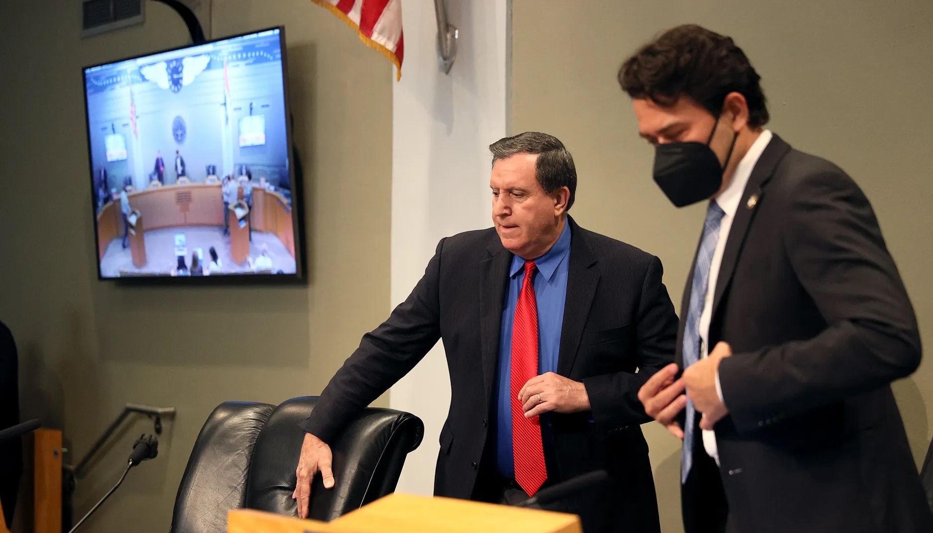 Lawsuit Expenses Against Miami Councilman Joe Carollo Paid by Insurance