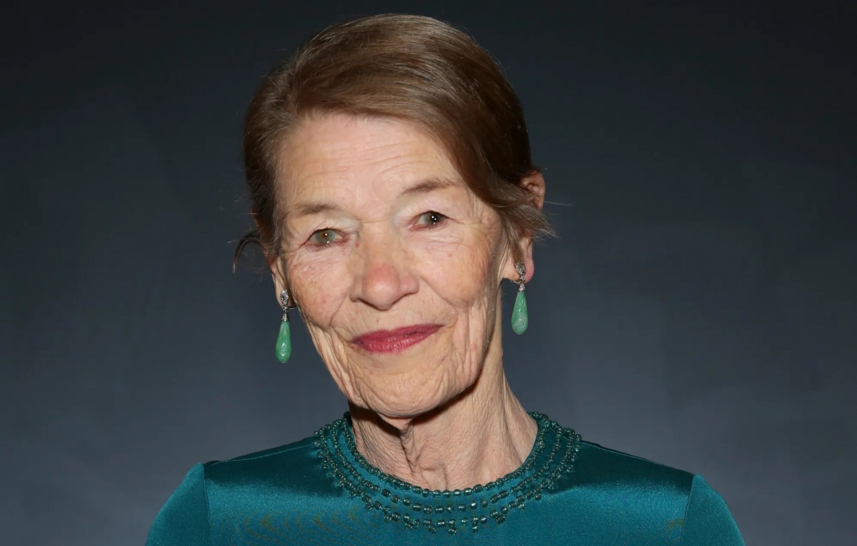 British actress Glenda Jackson dies at 87