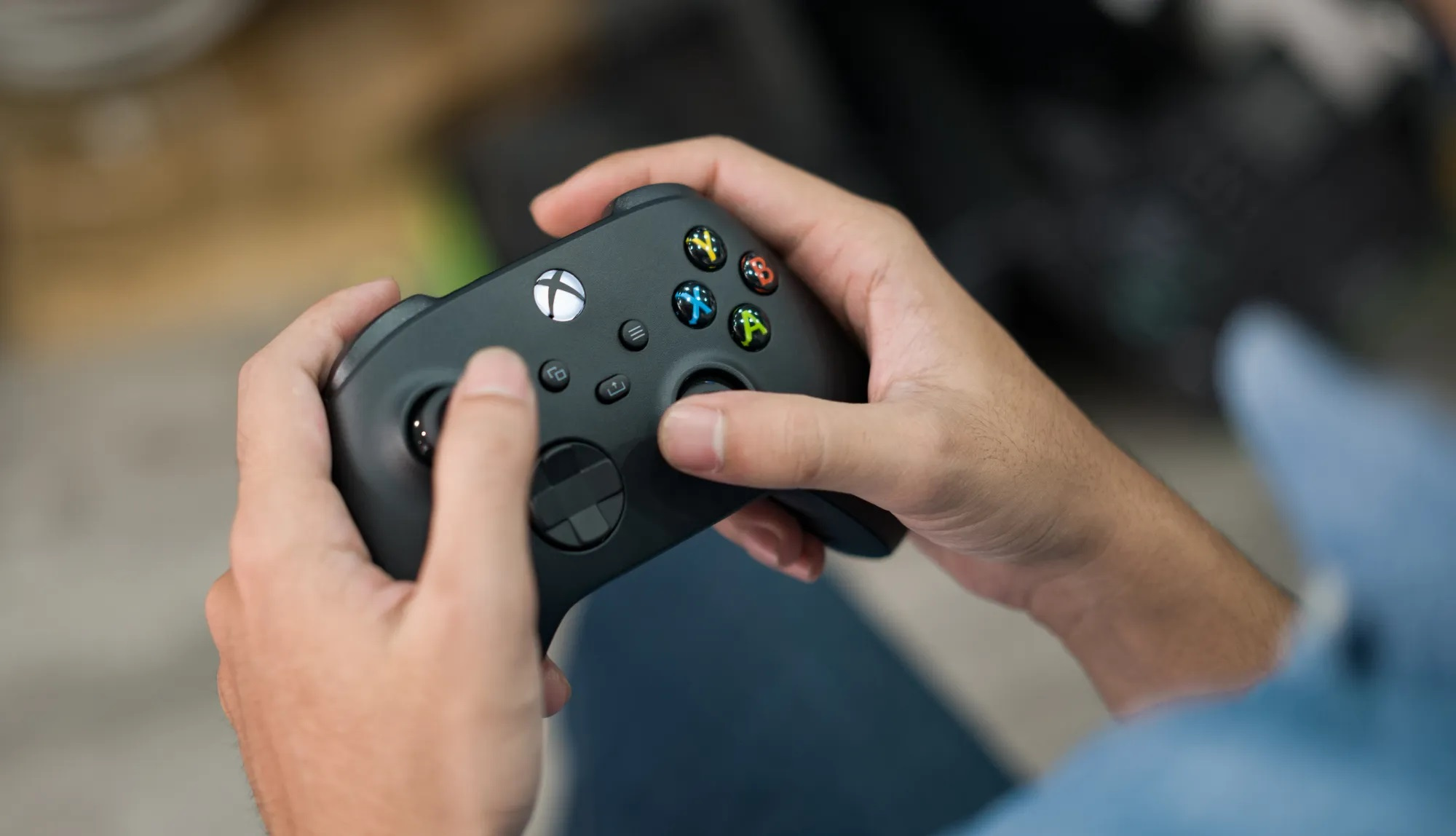 Microsoft will not release more games for the Xbox One