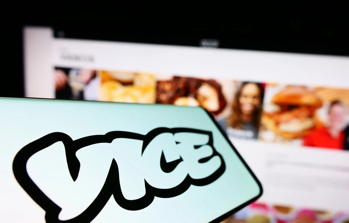 Vice Media to be sold to three investment companies for USD 225 million