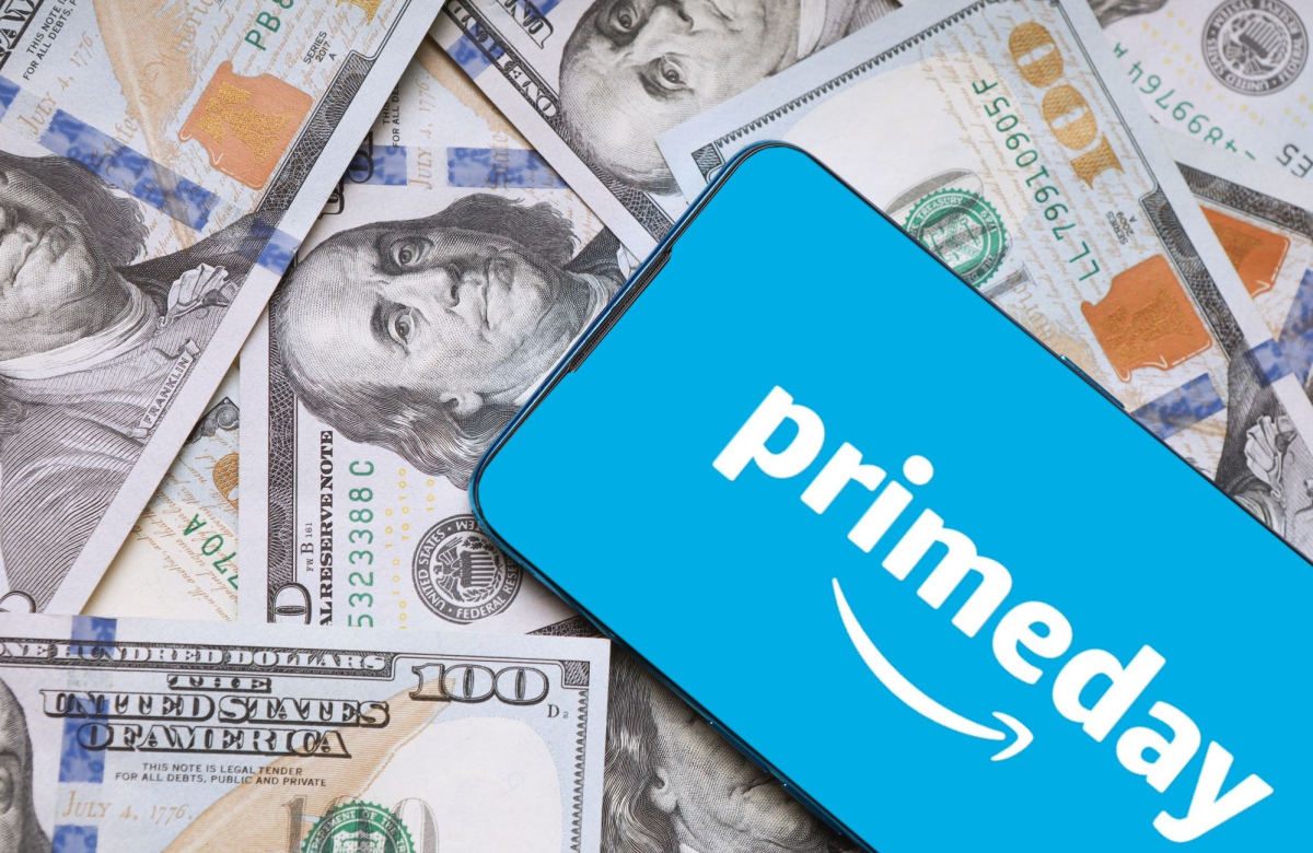 Date confirmed Discover the best strategies to save on Amazon Prime Day 2023