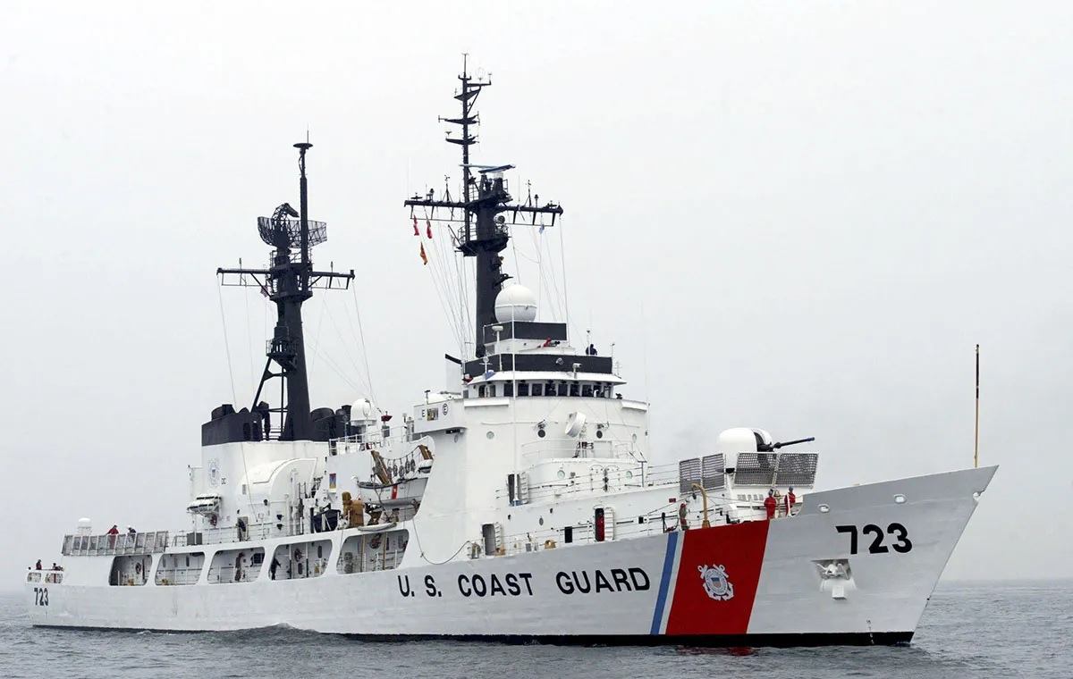 Coast Guard Announces Official Investigation into Causes of Subheading Titan