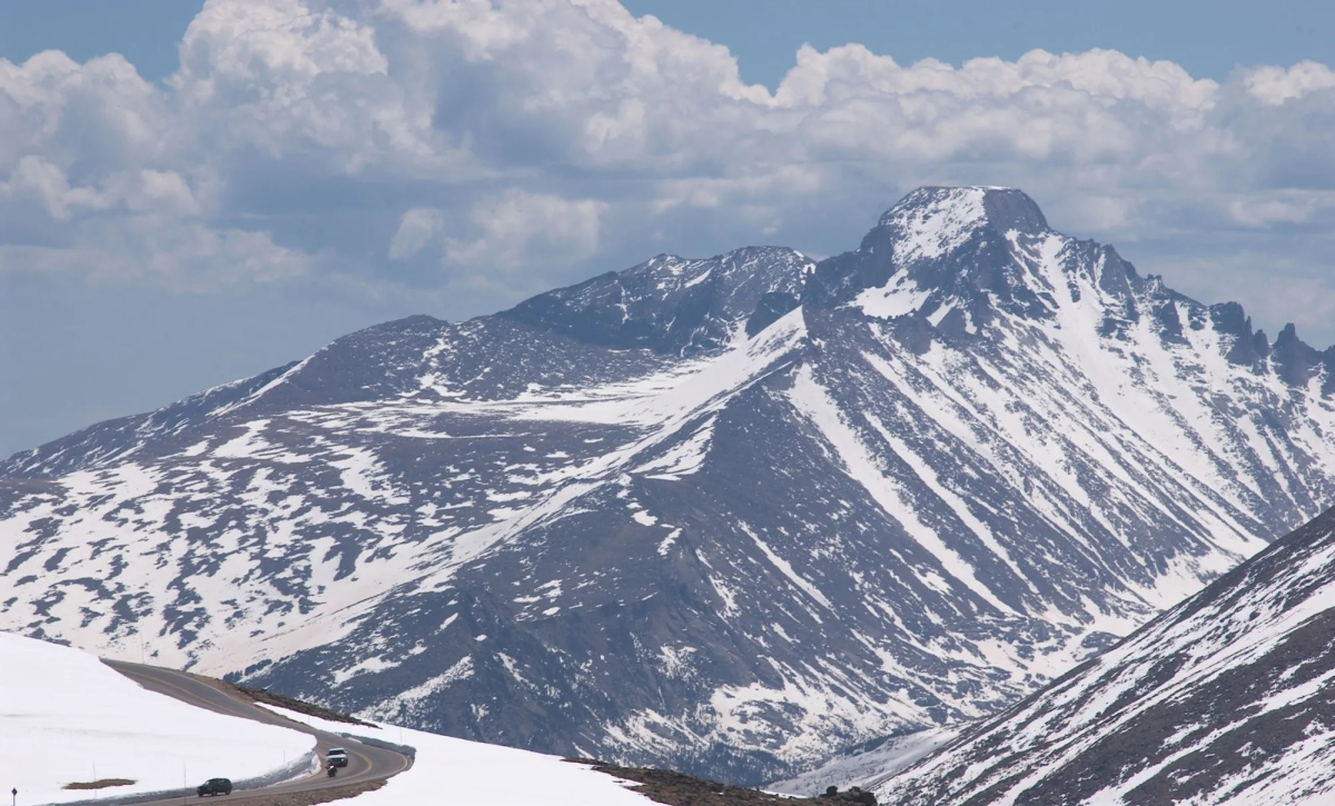 Woman climber lost her life after falling 500 feet in Rocky Mountain National Park