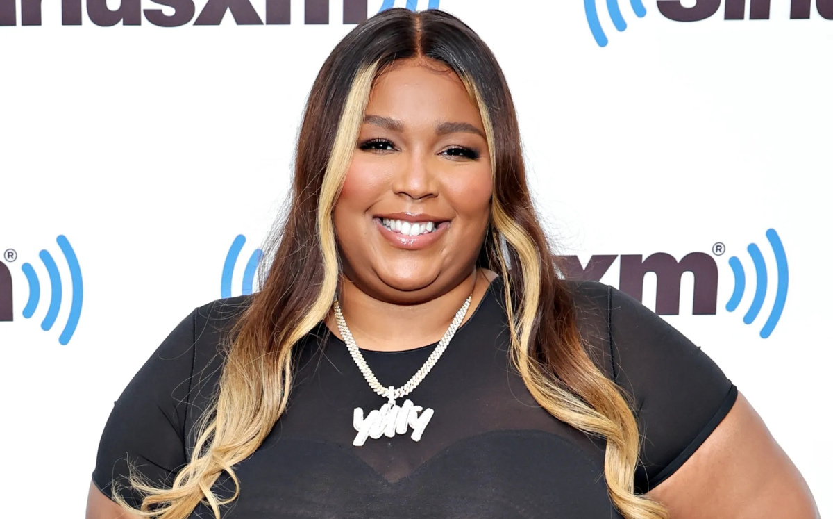 Lizzo breaks the silence before the lawsuit filed against her by three dancers