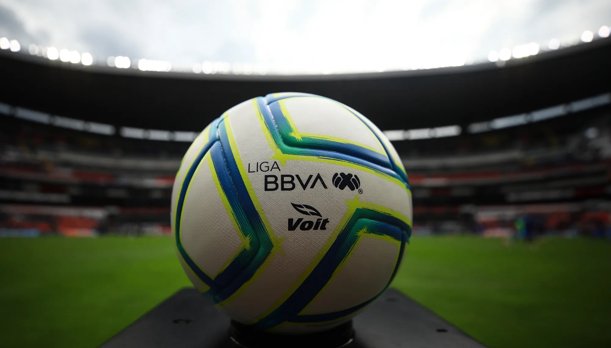 Liga MX sends support to its two qualifiers in the Leagues Cup