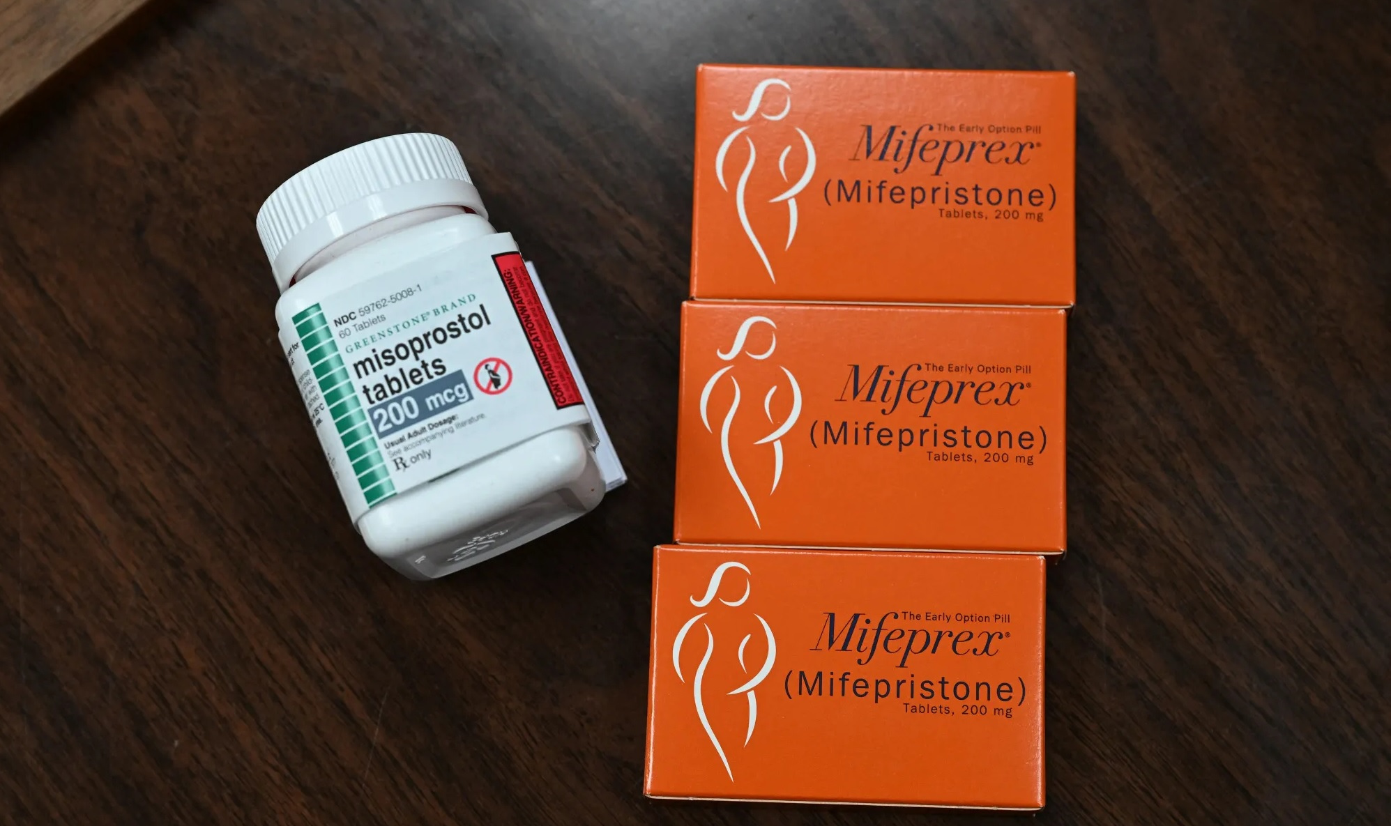 Appeals court allows abortion pill mifepristone to continue to be sold but with restrictions