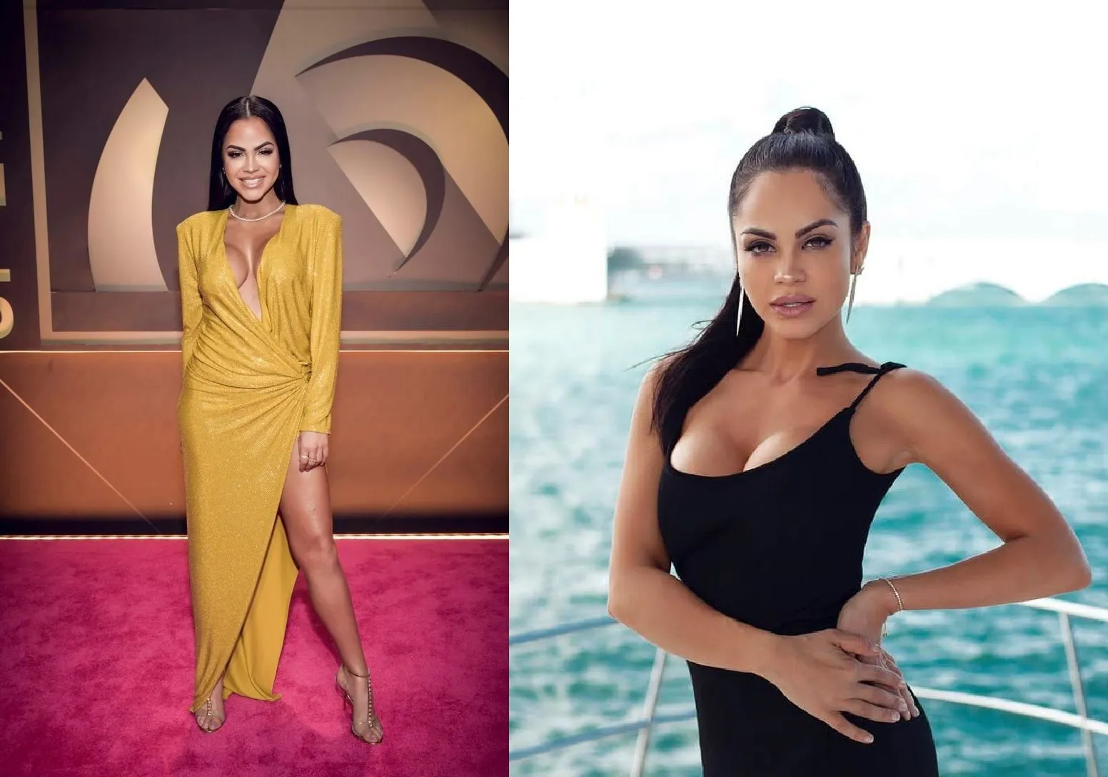 Natti Natasha sends a strong message to those who criticize her thinness