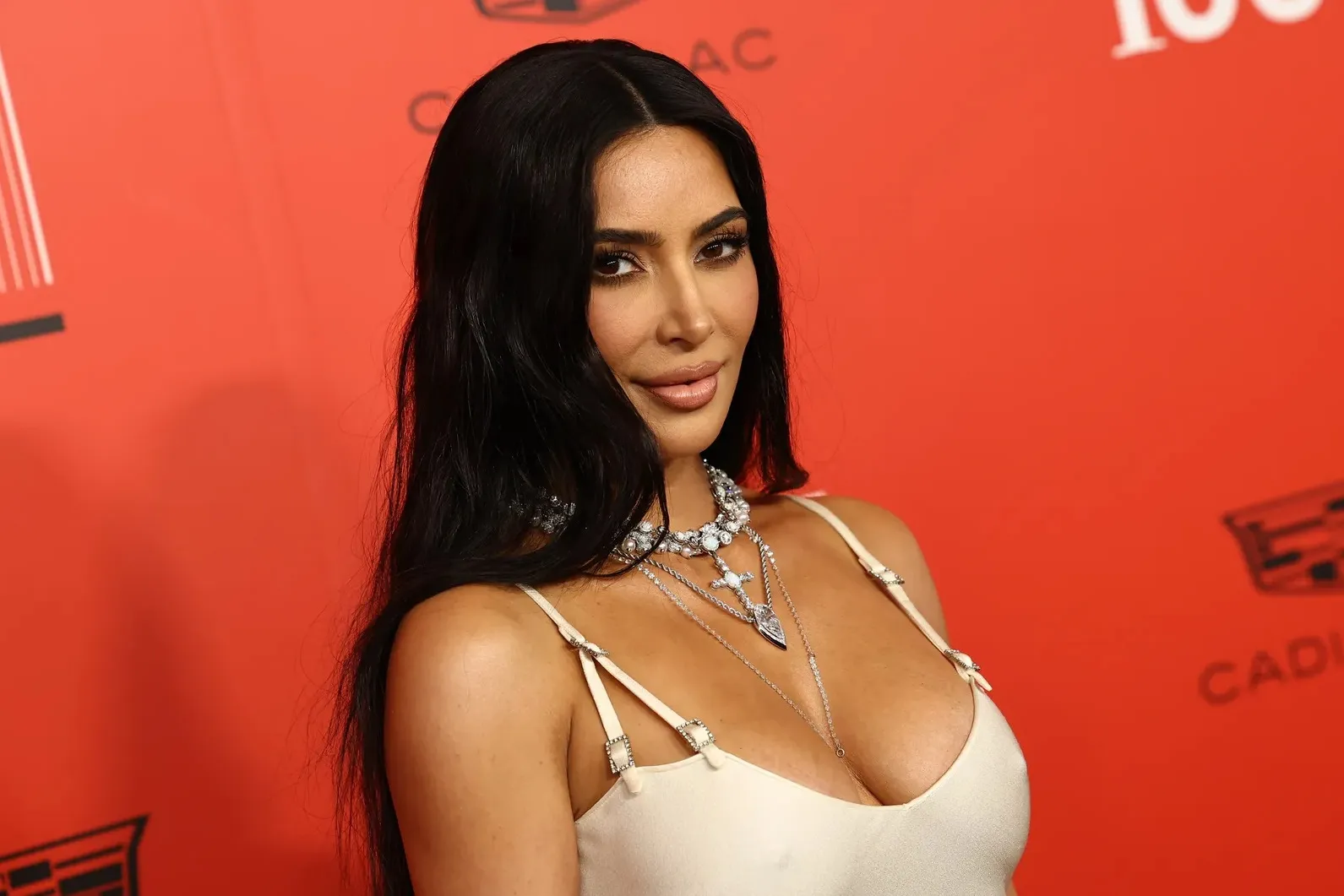 Romance rumors arise between Odell Beckham Jr and Kim Kardashian