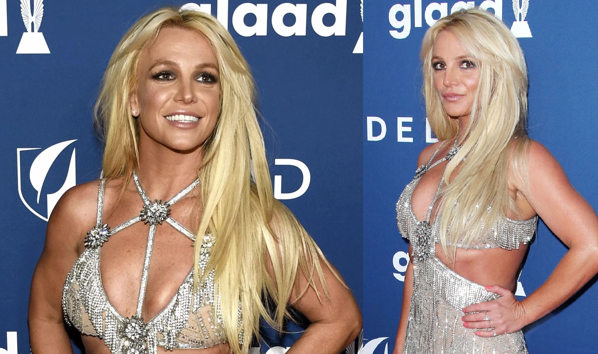 Britney Spears is finally coming back to the world of music