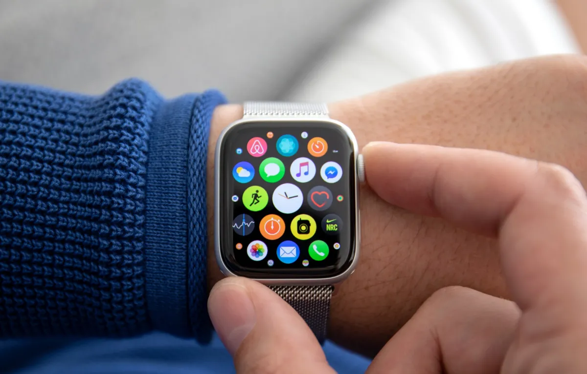 How to clean your Apple Watch safely