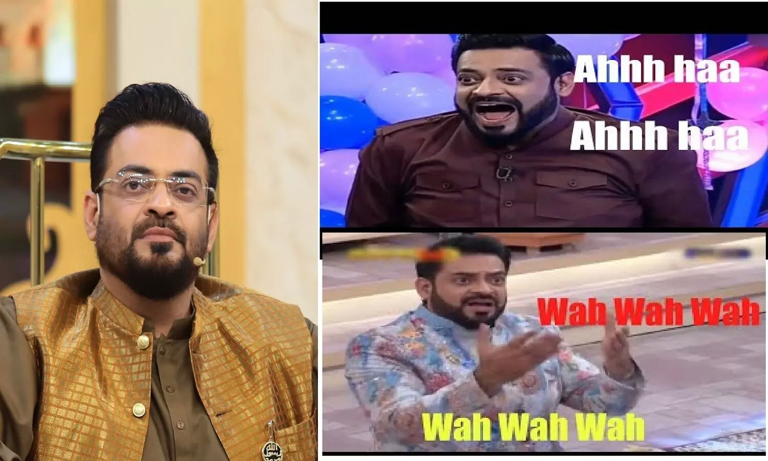 Amir Liaqat Death