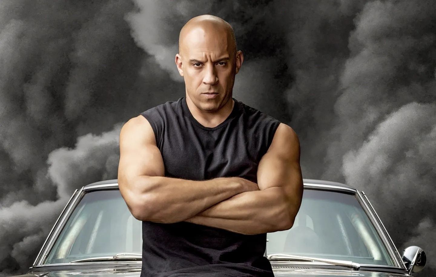 Vin Diesel from Fast and Furious accused of sexual abuse He denies the charges - Gossibox.com