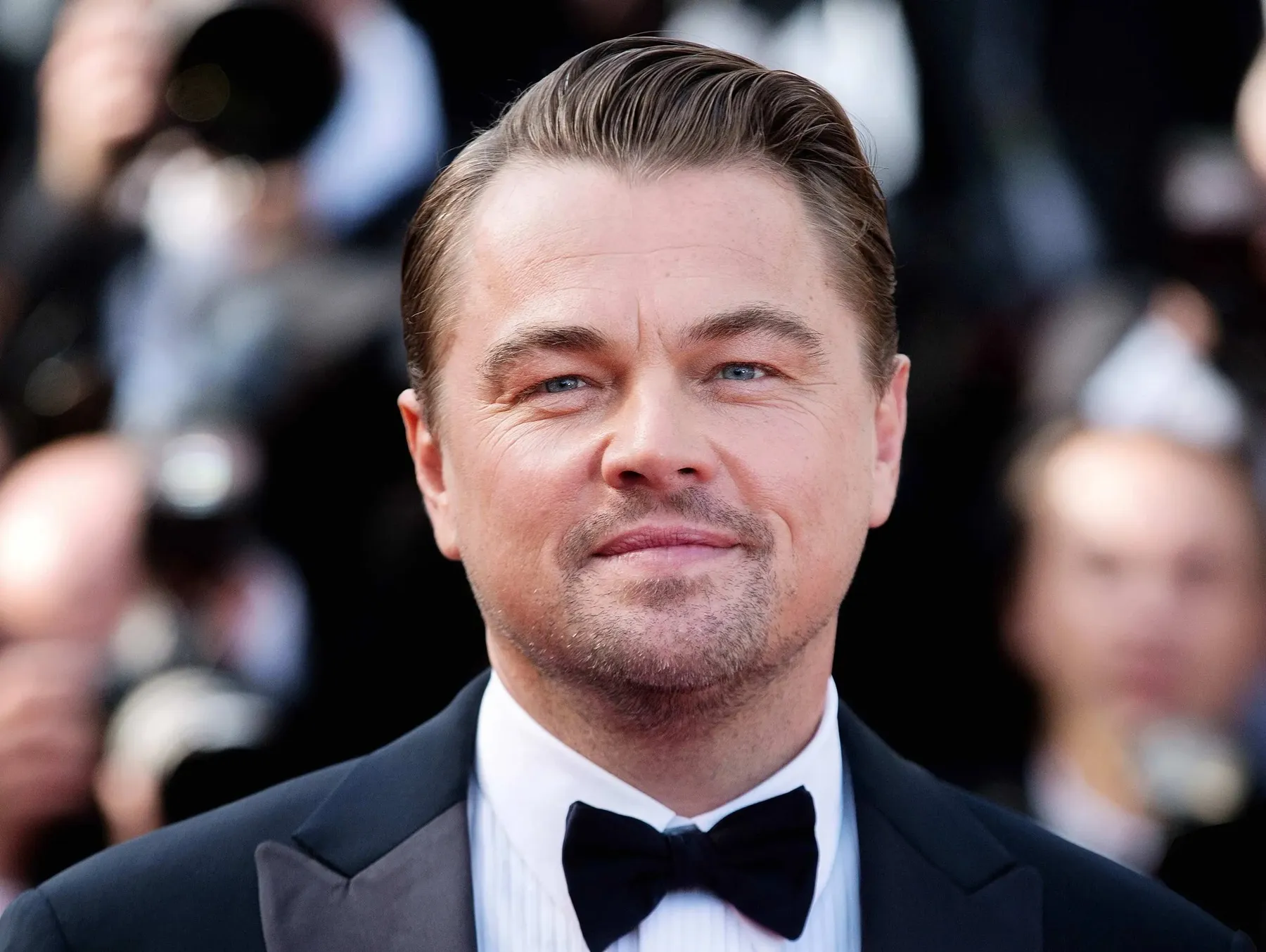 Leonardo DiCaprio will star in director Paul Thomas Andersons next film