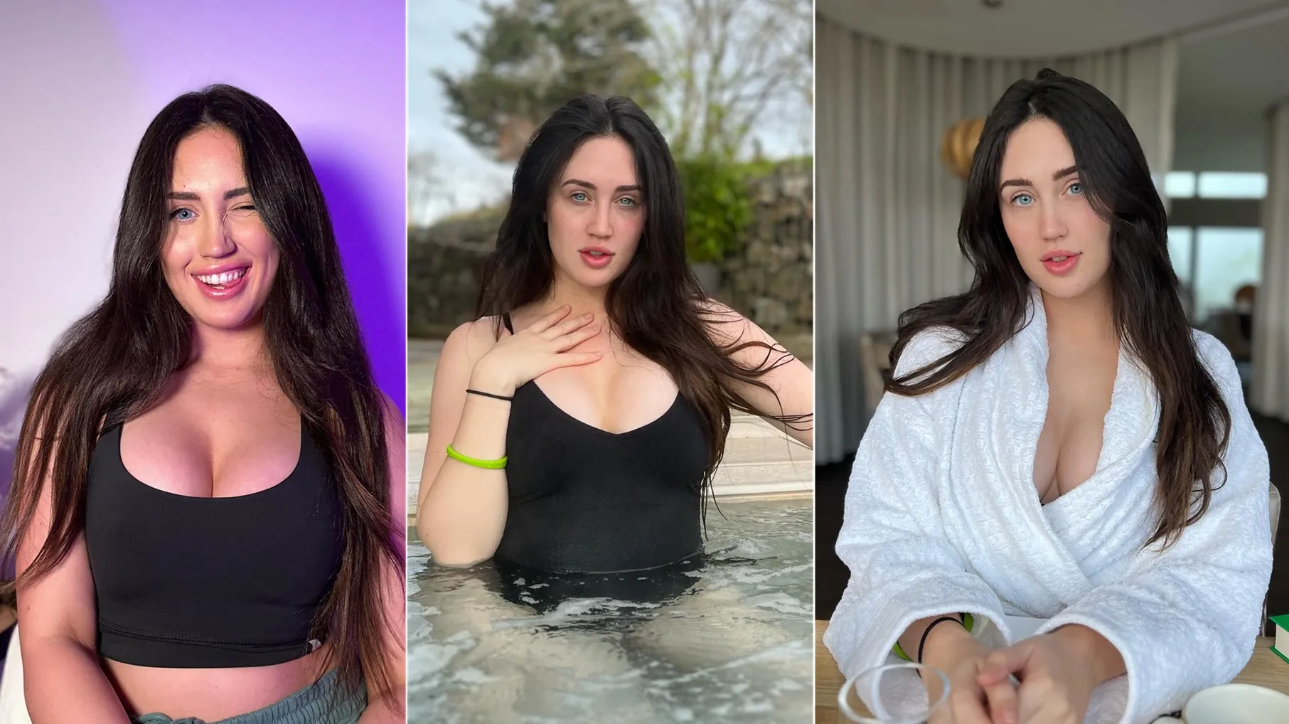 Taylor Ryan makes thousands at just 26 as she looks like Megan Fox - Gossibox.com