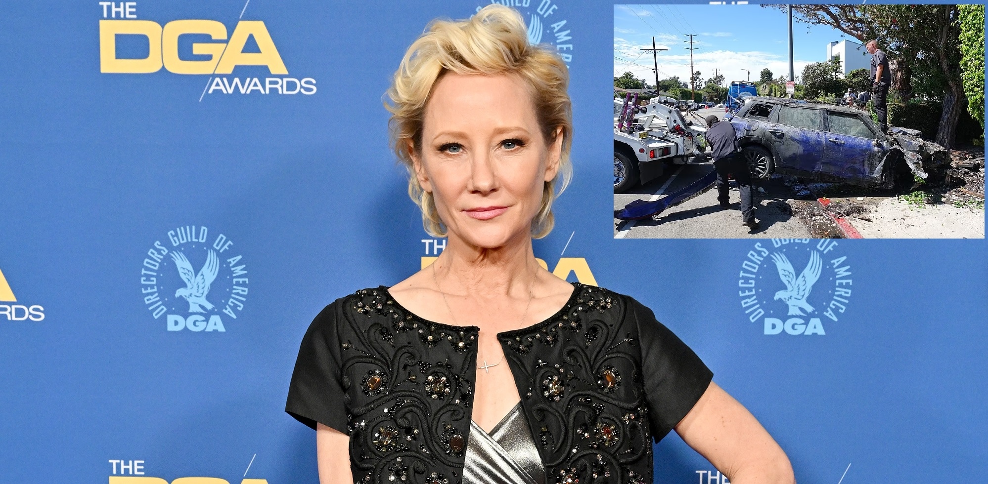 Anne Heche dies officially disconnected from life support devices