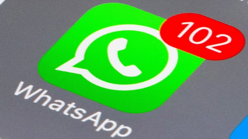 WhatsApp deleted messages