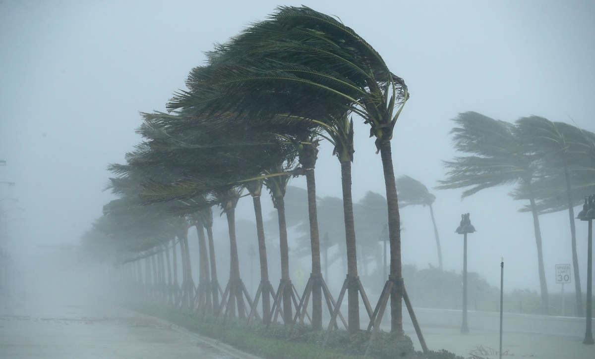  One of the deadliest in US history Hurricane Galveston