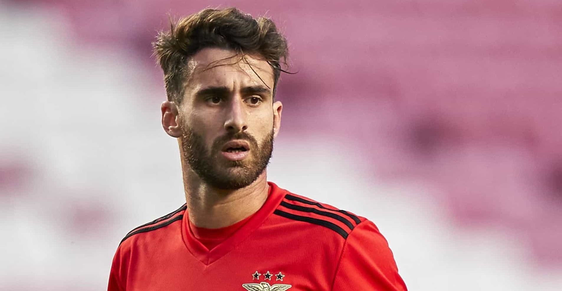 Rafa Silva leaves the Portugal national team two months before Qatar 2022