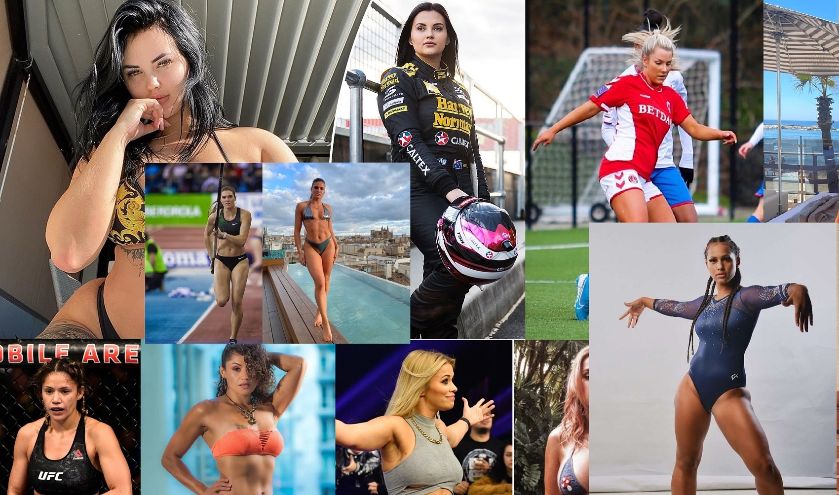 Highest earning sports stars on OnlyFans