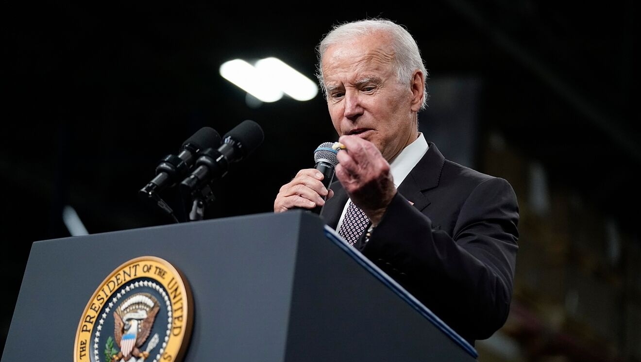 Biden Marijuana Executive Action Could Impact November Voting