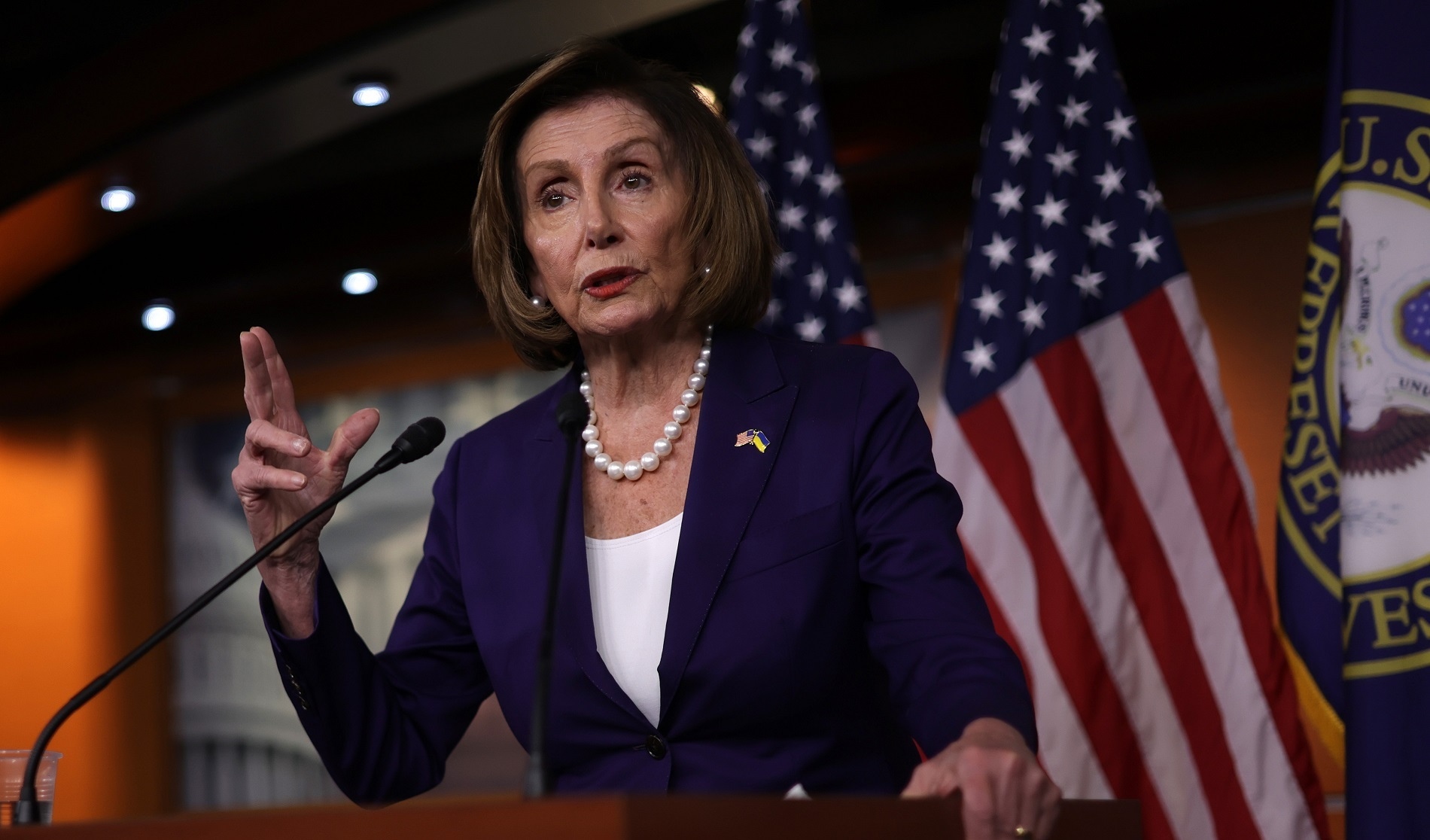 Nancy Pelosi to Latino voters This November the strength of our families is on the ballot