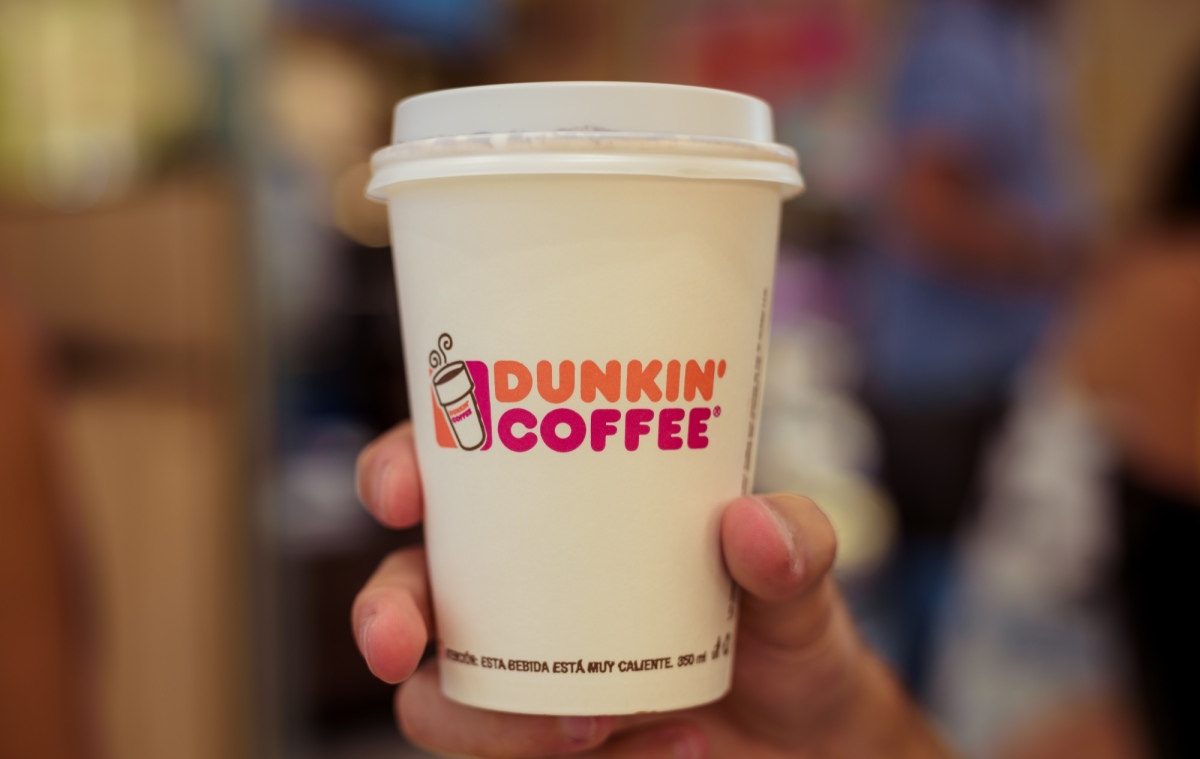 Dunkin makes changes to its rewards program and infuriates its members