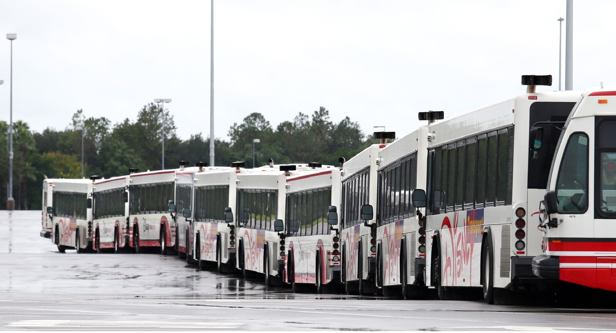 Orange County Transit Strike Halts as Union Returns to Negotiations