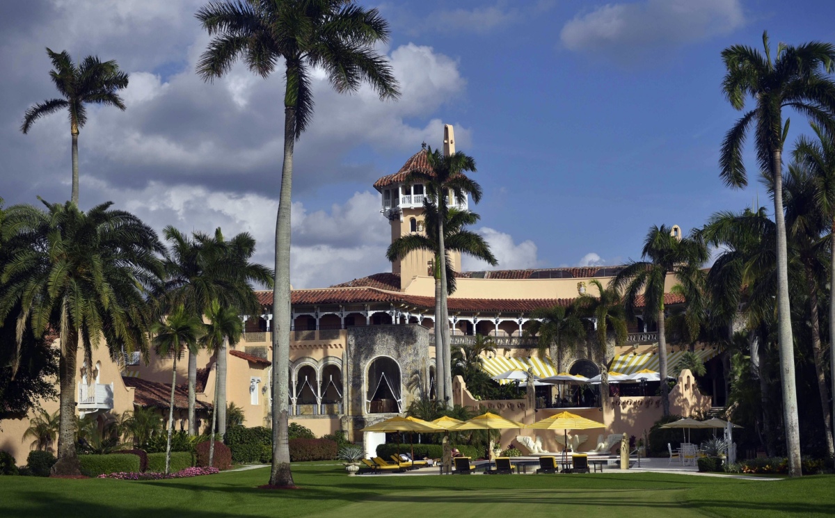 Trump May Allow FBI to Conduct Another Search at Mar A Lago