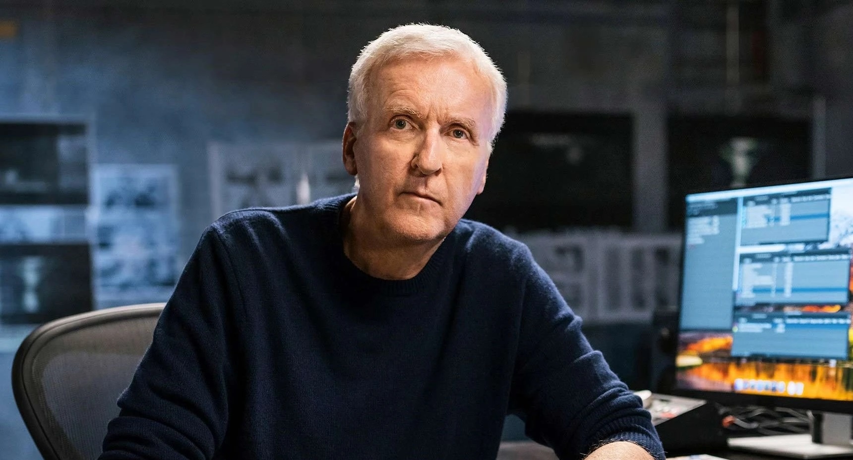 James Cameron Criticizes Characters in Marvel and DC Movies