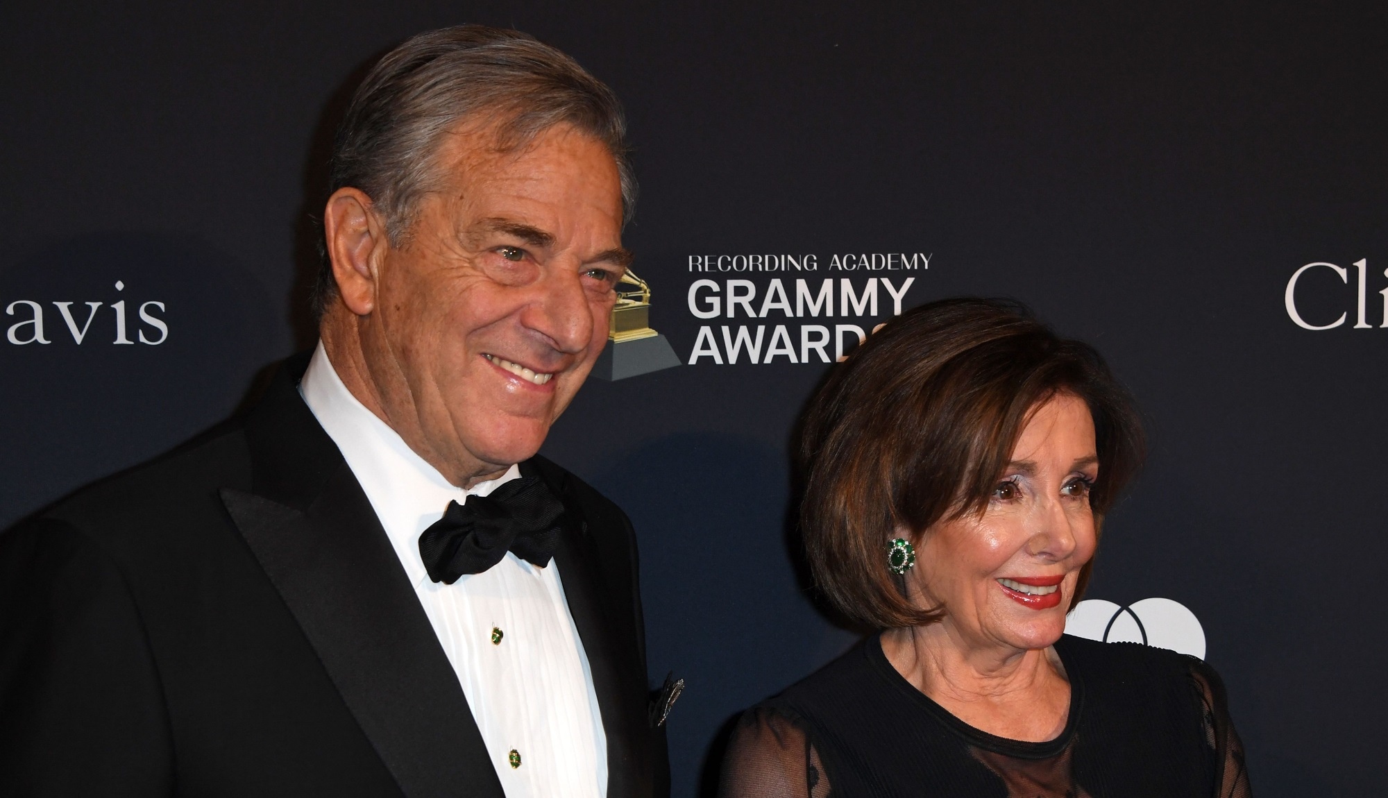 Paul Pelosi husband of House Speaker Nancy Pelosi attack suspect indicted by federal felony jury