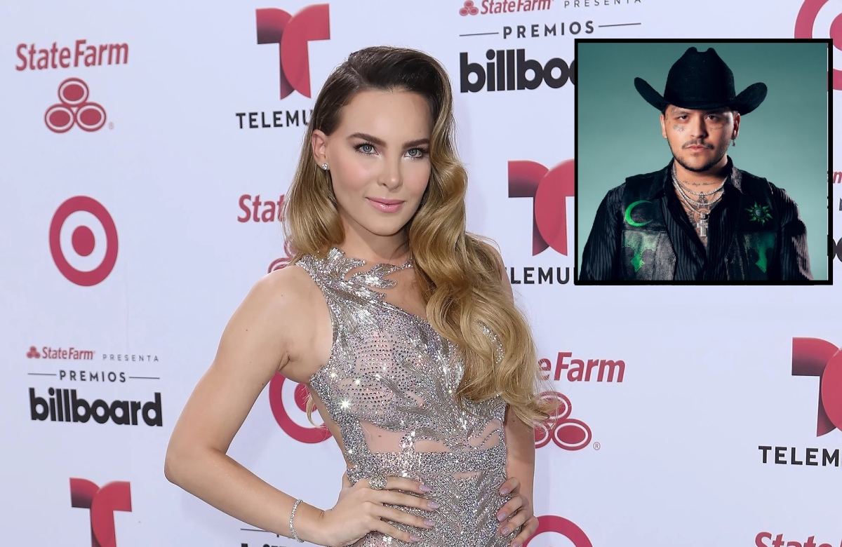 Belinda undergoes a lie detector and reveals that she could return with an ex including Christian Nodal