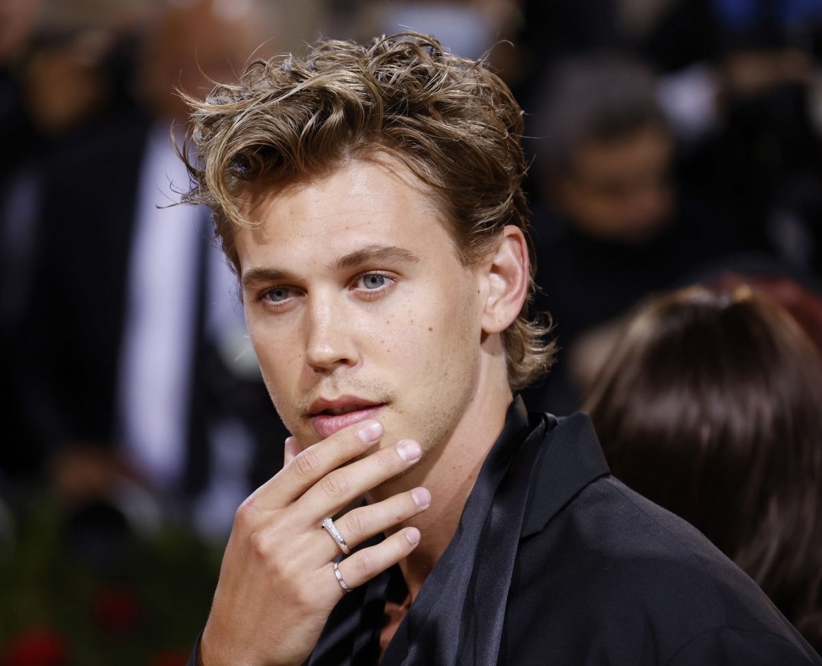 Austin Butler will play the villain in the film Dune Part 2