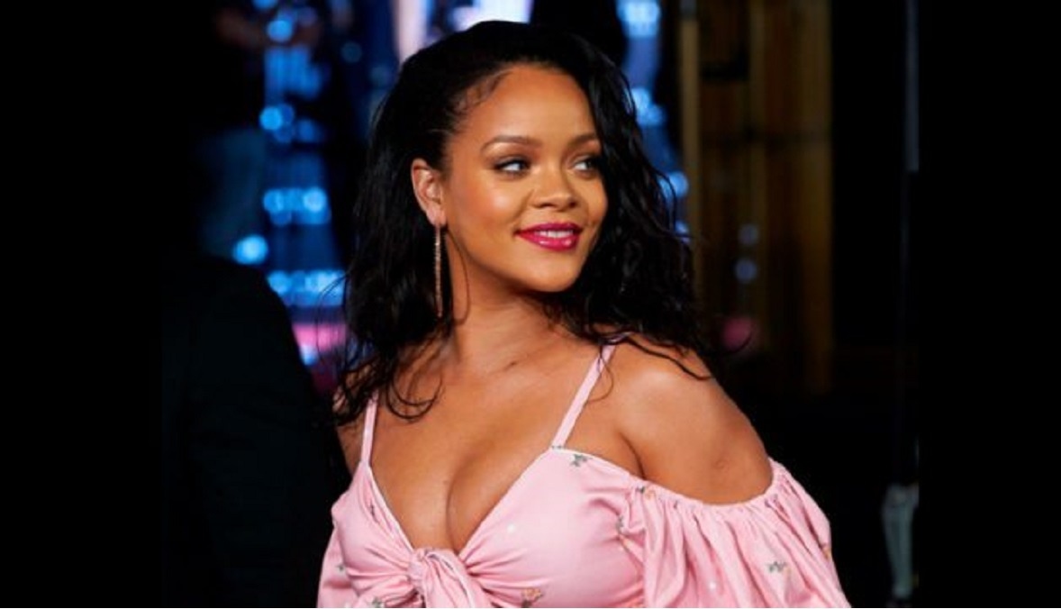 Rihanna performance at the next Super Bowl will be recorded for a documentary