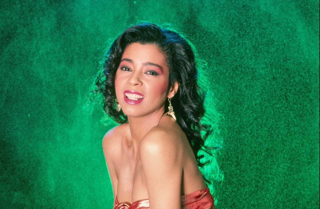 Irene Cara dies at the age of 63