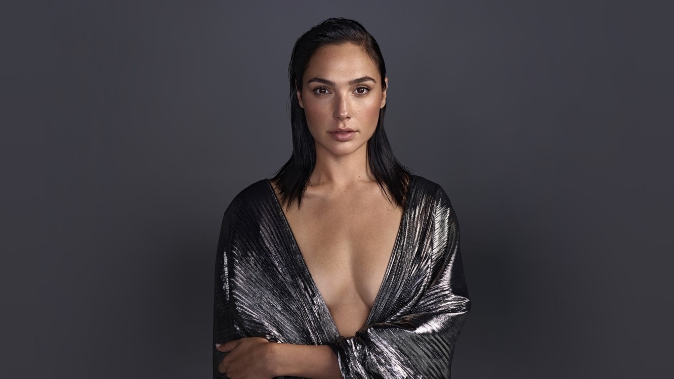 Gal Gadot