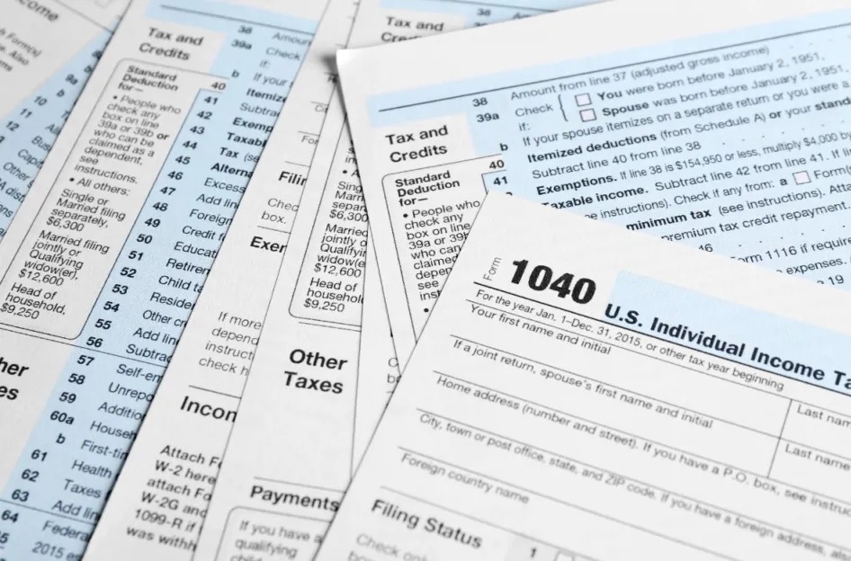 Tax return 2022 which forms you should consider yes or yes according to the IRS